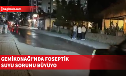 Lefke Çevre ve Ekoloji Derneği'nden Gemikonağı'nda çevre kirliliği uyarısı