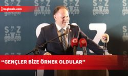 Öztürkler: Ne varsa gençlerde var