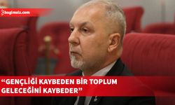Akpınar: KKTC’nin gerçek gücü, gençlerimizin hayal kurabildiği kadar büyüktür
