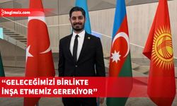 GİAD Başkanı Tekinay, Bakü’de sivil toplum buluşmasına katıldı