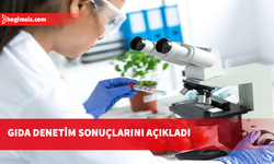 Gıda denetim sonuçlarını açıkladı: Üzüm, asma yaprağı ve biberde kalıntı tespit edildi