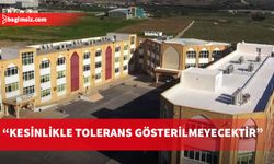 Hala Sultan İlahiyat Koleji Okul Aile Birliği: Gereken tüm resmi adımlar atıldı