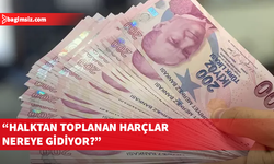 KTİMB: Ruhsat ve altyapı harçları amacına uygun kullanılmalı