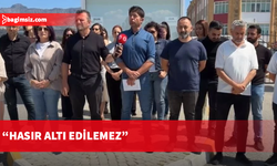 KTOEÖS’ten öğretmenle ilgili taciz iddialarında çok yönlü soruşturma çağrısı