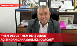KTİTB, muhaceret affına destek belirtti