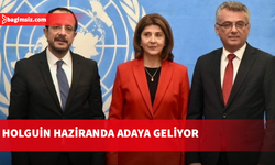 Kombos: Holguin’in gelişiyle çok ciddi gelişmeler bekliyoruz