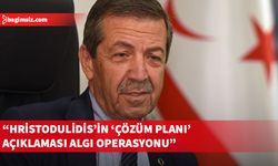 Ertuğruloğlu: Guterres’in yeni bir başarısızlık yaşama hevesinde olmayacağı kesindir