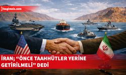 İran Devlet Televizyonu “İslamabad Mutabakatı” detaylarını yayınladı