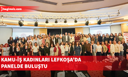 Kamu-İş, “Toplu İş Sözleşmesi Yasası ve Uygulamaları” paneli düzenledi