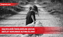 Babası Tarafından Güney Kıbrıs’tan KKTC’ye Kaçırılan Çocuk Devlet Koruması Altına Alındı