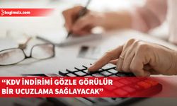 KTTO ve KTSO’dan hükümete çağrı: Temel ürünlerde KDV sıfırlansın