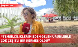 Bahar Kermesi’nin geliri lösemili çocuklara bağışlanacak