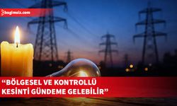 Elektrik Mühendisleri Odası yaz aylarında elektrik arz güvenliğine ilişkin açıklamada bulundu