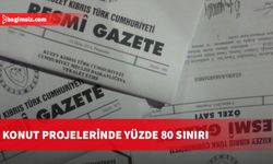 Yabancıların taşınmaz ediniminde yeni düzenleme