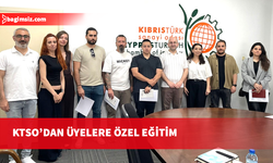 KTSO Yaşam Boyu Eğitim Merkezi, faaliyetlerine başladı