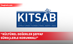 KITSAB’dan Müze ve Ören Yerleri İçin “Şeffaflık ve İstişare” Çağrısı