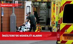 İngiltere'de bir öğrenci menenjit nedeniyle hayatını kaybetti