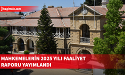 Yüksek Mahkeme ve Yüksek Adliye Kurulu’nun 2025 yılı raporları yayımlandı