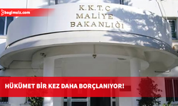 Barçın: Maaş ödemek için 2 milyar TL daha borçlanıyorlar!