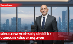 Miracle Pay ve Bitso’dan Latin Amerika İçin Stratejik Ortaklık