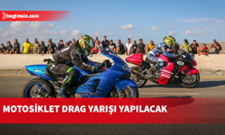 Güzelyurt-Lefke Çevre Yolu kısmen trafik akışına kapatılacak