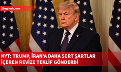 Trump'ın İran'la anlaşma taslağında değişiklik istediği iddiası