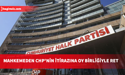 CHP’de "mutlak butlan" krizi: Mahkeme itirazı reddetti, karar Kılıçdaroğlu’na tebliğ edildi