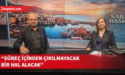Özuslu: Yerel seçimle genel seçimi birleştirmek kaosa oynamaktır