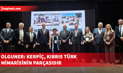 15. Uluslararası Kerpiç Konferansı Lefkoşa’da başladı