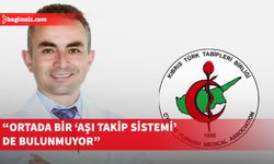 Dalkan’dan Sağlık Bakanı’na istifa çağrısı