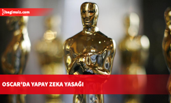 Oscar'a yapay zeka ayarı: 2027'den itibaren yeni kurallar uygulanacak