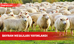 Siyasiler, belediyeler ve örgütler Kurban Bayramı mesajlarıyla birlik çağrısı yaptı