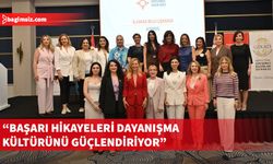 Özdenefe: Kadınların ekonomiye eşit ve etkin katılımı toplumsal refahın ön koşuludur