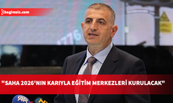Haluk Bayraktar Müjdeyi Verdi: 81 İl ve KKTC’ye Dron Üretim Merkezi Geliyor