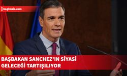 İspanya Başbakanı Sanchez yolsuzluk dalgasıyla sarsılıyor