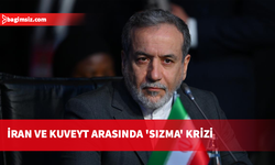 Arakçi: Kuveyt’in İran teknesine müdahalesi yasa dışı
