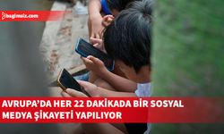 Sosyal medya AB'de nefret söylemini silemedi