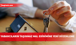 Taşınmaz Mal Satışında 10 Milyon Euro Şartı: Bakanlar Kurulu Kararnamesi Resmi Gazete’de