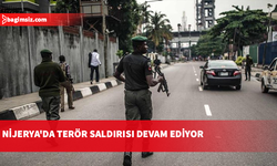 Nijerya'da terör örgütü Boko Haram'ın düzenlediği saldırıda 18 kişi öldü