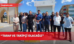 KTOEÖS: Hala Sultan İlahiyat Koleji’ndeki iddiaların takipçisi olacağız