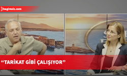 İpekdal’dan TIP-İş’e sert eleştiri