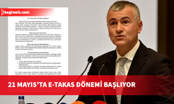 Çek Takasında Fiziki Devir Kapanıyor: 21 Mayıs’ta E-Takas Dönemi Başlıyor