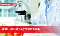 Yeşilyurt'ta üretilen asma yaprağında tavsiye dışı ilaç çıktı: Ürünler imha edildi