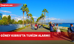 Rum Otelciler Birliği: Güney Kıbrıs’taki otellerin çoğu boş