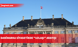 Danimarka'da genel seçimin üzerinden 45 gün geçmesine rağmen yeni hükümet kurulamadı