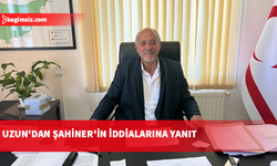 Gürsel Uzun'dan Salahi Şahiner'in iddialarına yanıt: Gerçeği yansıtmıyor