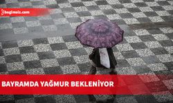 Kurban Bayramı yağışlı geçecek