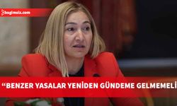 UBP Milletvekili Öztürk: Muhaceret Affı kayıt dışılığı önlemek için gerekliydi