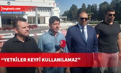 KTOEÖS üyelerinden fazla grev kesintisi yapıldığı gerekçesiyle polise şikayette bulundu