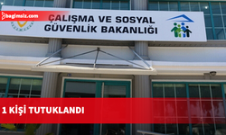 Çalışma Dairesi web sitesi hacklendi